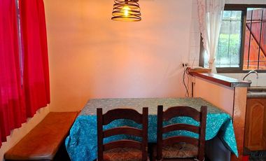 Complejo de Cabañas en Venta en Villa Gesell norte