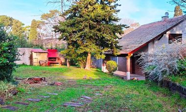 Complejo de Cabañas en Venta en Villa Gesell norte