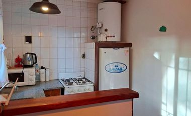 Complejo de Cabañas en Venta en Villa Gesell norte