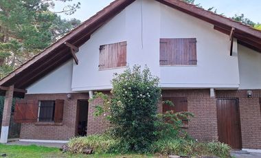 Complejo de Cabañas en Venta en Villa Gesell norte