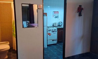 Complejo de Cabañas en Venta en Villa Gesell norte