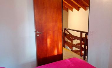 Complejo de Cabañas en Venta en Villa Gesell norte