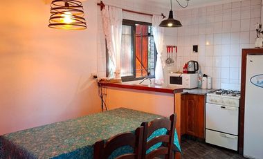 Complejo de Cabañas en Venta en Villa Gesell norte