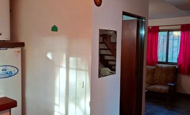 Complejo de Cabañas en Venta en Villa Gesell norte