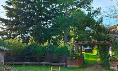 Complejo de Cabañas en Venta en Villa Gesell norte