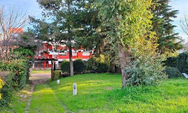 Complejo de Cabañas en Venta en Villa Gesell norte