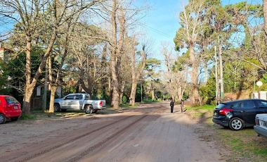 Complejo de Cabañas en Venta en Villa Gesell norte