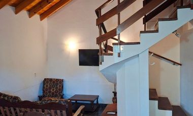 Complejo de Cabañas en Venta en Villa Gesell norte