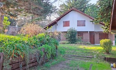Complejo de Cabañas en Venta en Villa Gesell norte