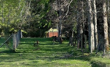 Parcela en Venta en Lican Ray, Villarrica, La Araucanía.