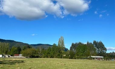 Parcela en Venta en Lican Ray, Villarrica, La Araucanía.