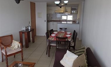 Departamento en Arriendo en La Herradura Coquimbo