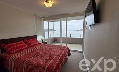 Departamento en Arriendo en La Herradura Coquimbo