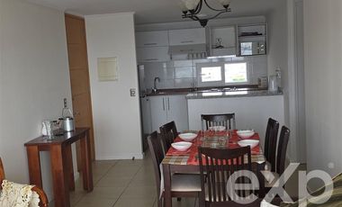 Departamento en Arriendo en La Herradura Coquimbo