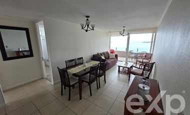 Departamento en Arriendo en La Herradura Coquimbo