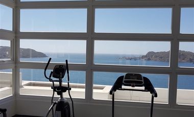 Departamento en Arriendo en La Herradura Coquimbo