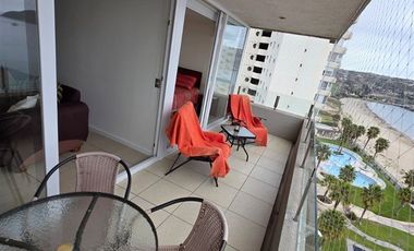 Departamento en Arriendo en La Herradura Coquimbo