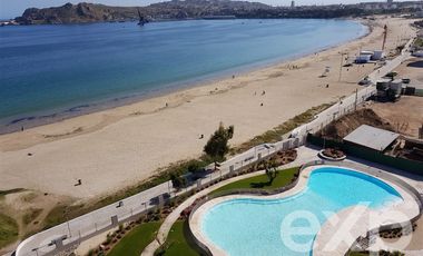 Departamento en Arriendo en La Herradura Coquimbo