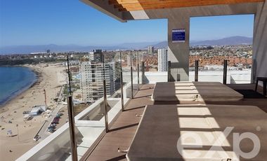 Departamento en Arriendo en La Herradura Coquimbo