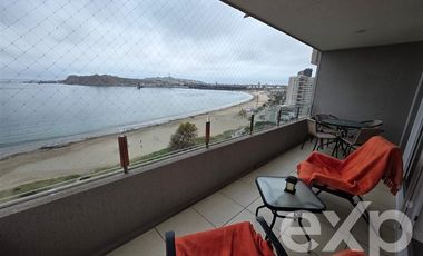 Departamento en Arriendo en La Herradura Coquimbo