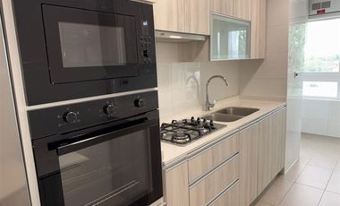 Departamento en Venta en a pasos camino Las Rastras