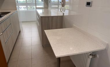 Departamento en Venta en a pasos camino Las Rastras
