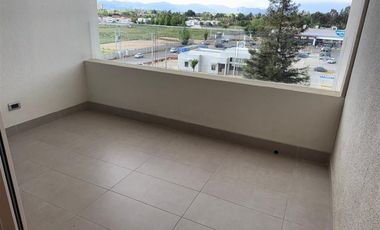 Departamento en Venta en a pasos camino Las Rastras
