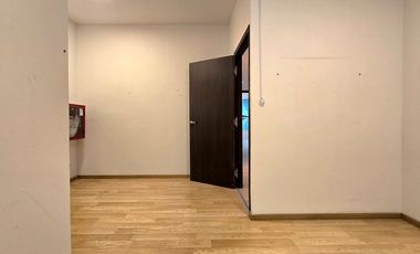 OFICINA VENTA Congreso 5 amb 2 cocheras 176m RENTA