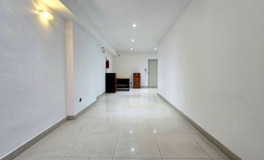 OFICINA VENTA Congreso 5 amb 2 cocheras 176m RENTA