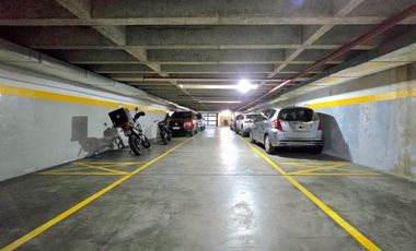 OFICINA VENTA Congreso 5 amb 2 cocheras 176m RENTA