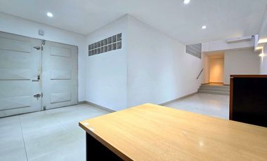 OFICINA VENTA Congreso 5 amb 2 cocheras 176m RENTA