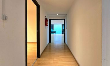 OFICINA VENTA Congreso 5 amb 2 cocheras 176m RENTA