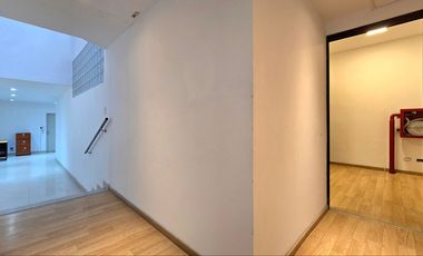 OFICINA VENTA Congreso 5 amb 2 cocheras 176m RENTA