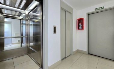 OFICINA VENTA Congreso 5 amb 2 cocheras 176m RENTA