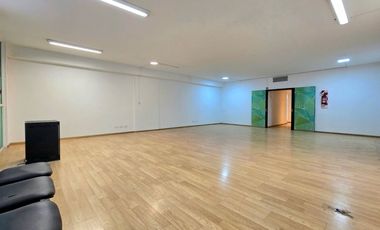 OFICINA VENTA Congreso 5 amb 2 cocheras 176m RENTA