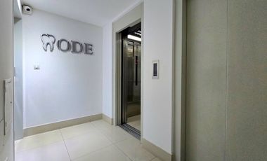 OFICINA VENTA Congreso 5 amb 2 cocheras 176m RENTA