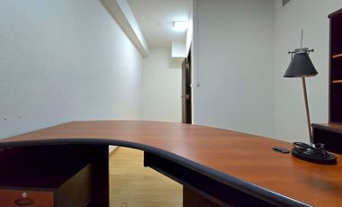 OFICINA VENTA Congreso 5 amb 2 cocheras 176m RENTA