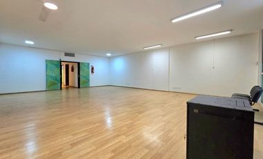 OFICINA VENTA Congreso 5 amb 2 cocheras 176m RENTA