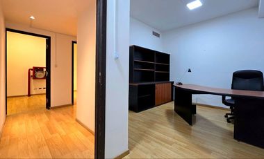 OFICINA VENTA Congreso 5 amb 2 cocheras 176m RENTA