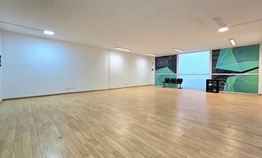 OFICINA VENTA Congreso 5 amb 2 cocheras 176m RENTA