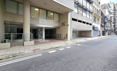 OFICINA VENTA Congreso 5 amb 2 cocheras 176m RENTA