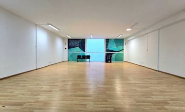 OFICINA VENTA Congreso 5 amb 2 cocheras 176m RENTA