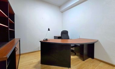 OFICINA VENTA Congreso 5 amb 2 cocheras 176m RENTA