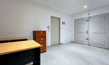 OFICINA VENTA Congreso 5 amb 2 cocheras 176m RENTA