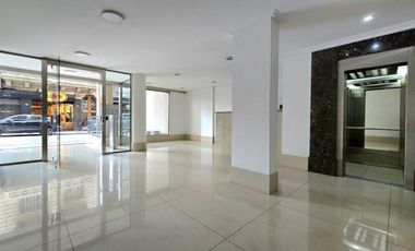 OFICINA VENTA Congreso 5 amb 2 cocheras 176m RENTA