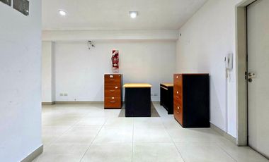 OFICINA VENTA Congreso 5 amb 2 cocheras 176m RENTA