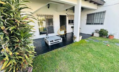 CASA VENTA AVELLANEDA 3 DORMITORIOS APTA CREDITO