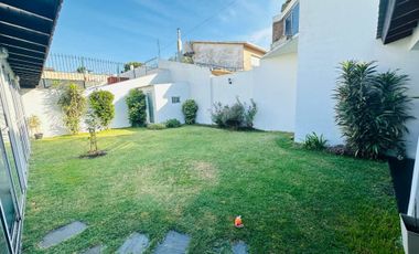 CASA VENTA AVELLANEDA 3 DORMITORIOS APTA CREDITO