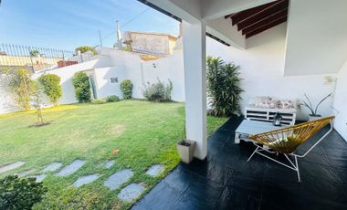 CASA VENTA AVELLANEDA 3 DORMITORIOS APTA CREDITO