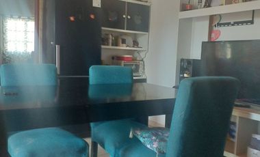 VENTA DEPARTAMENTOS 3AMB/2 UNID. + 3 LOCALES JCP